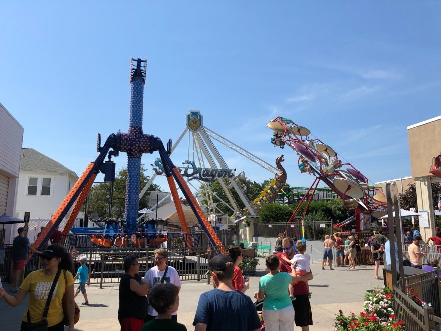Funland