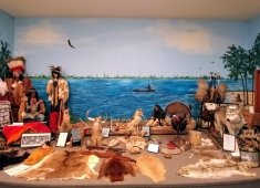 Nanticoke Indian Museum