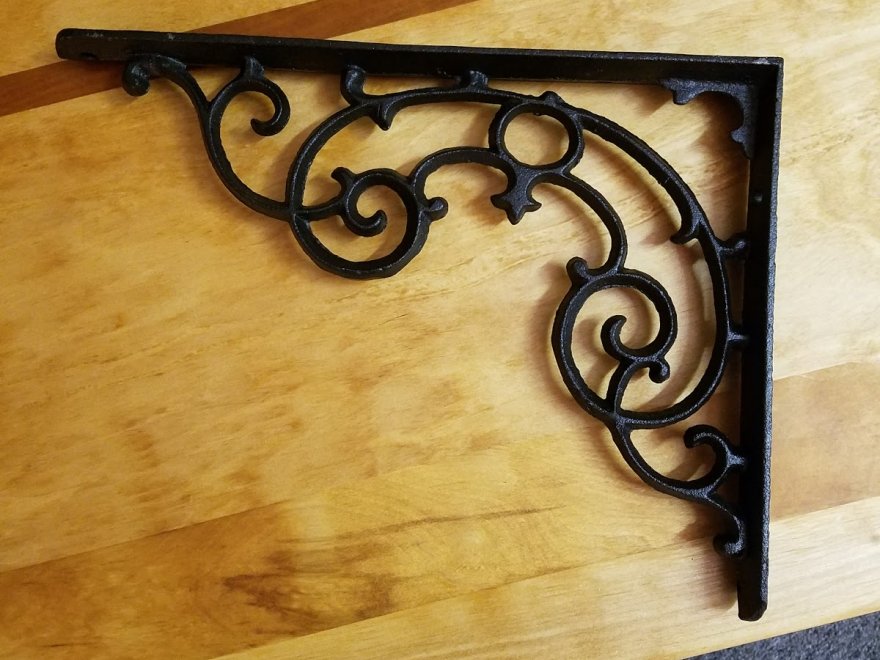 Old Screen Door