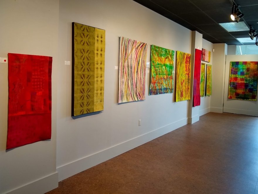 Peninsula Gallery