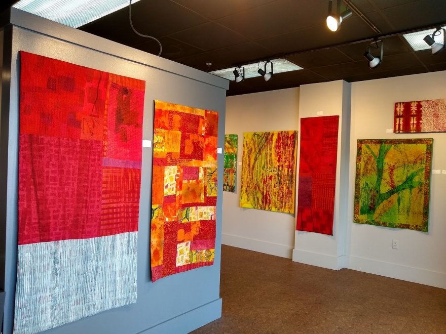 Peninsula Gallery