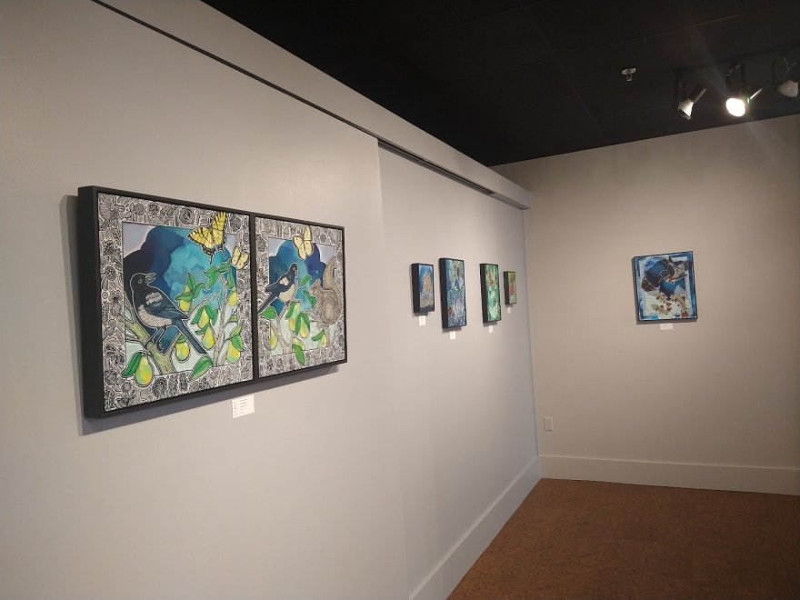 Peninsula Gallery