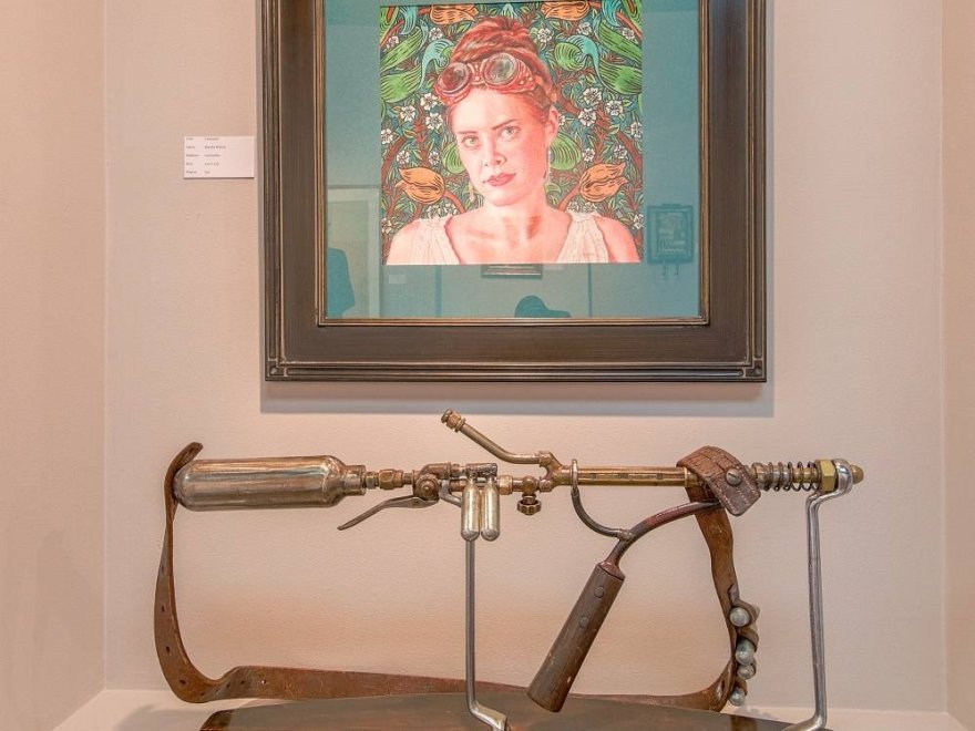 Peninsula Gallery