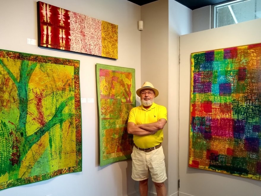 Peninsula Gallery
