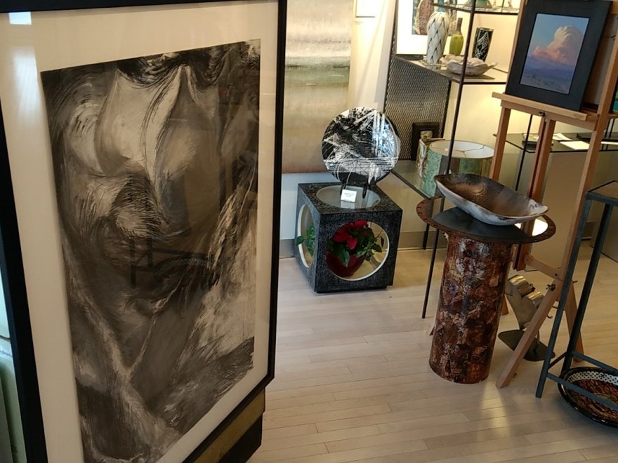 Gallery 37: A Destination for Artful Living