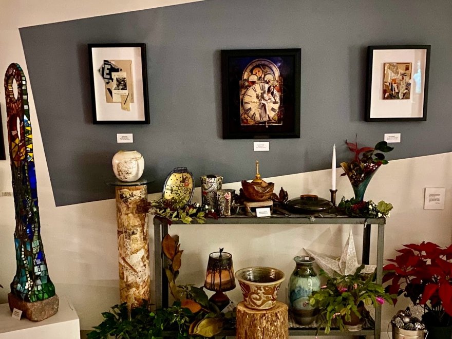 Gallery 37: A Destination for Artful Living