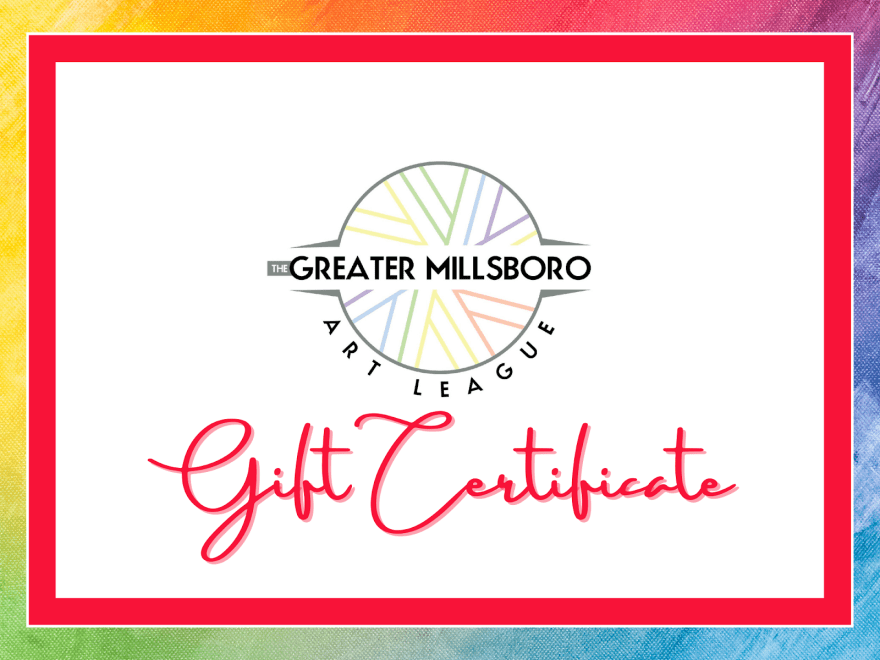 Millsboro Art League