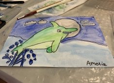 Millsboro Art League