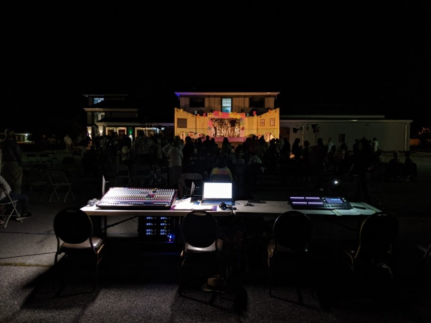 Possum Point Players
