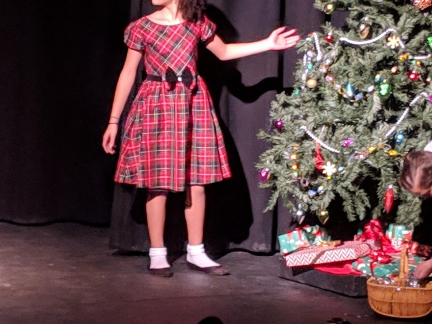 Possum Point Players