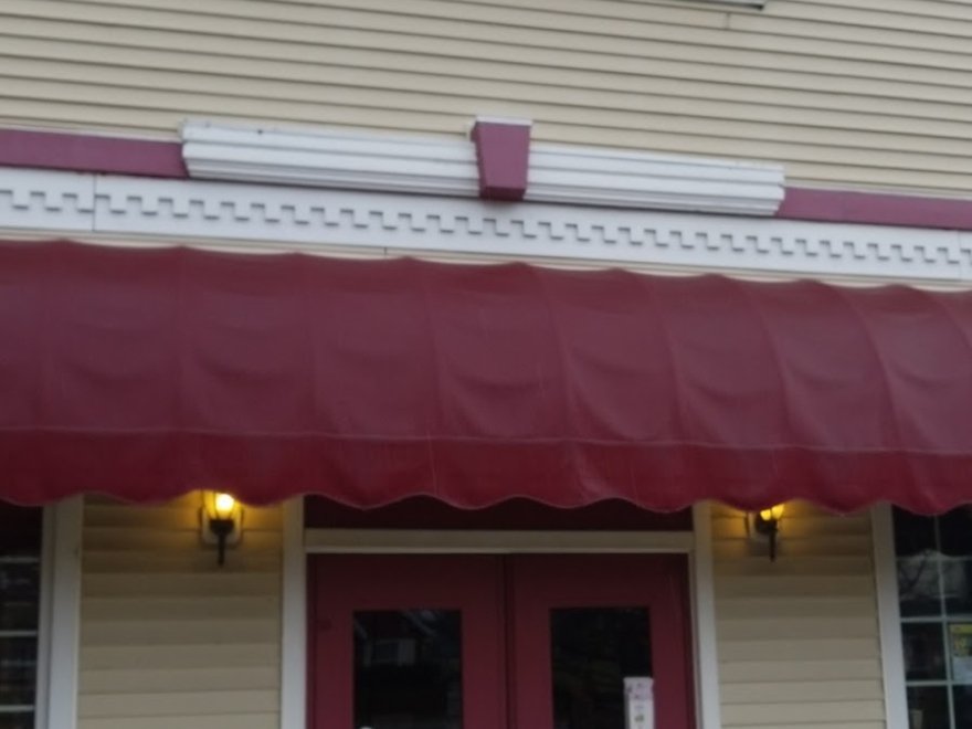 Riverfront Theatre
