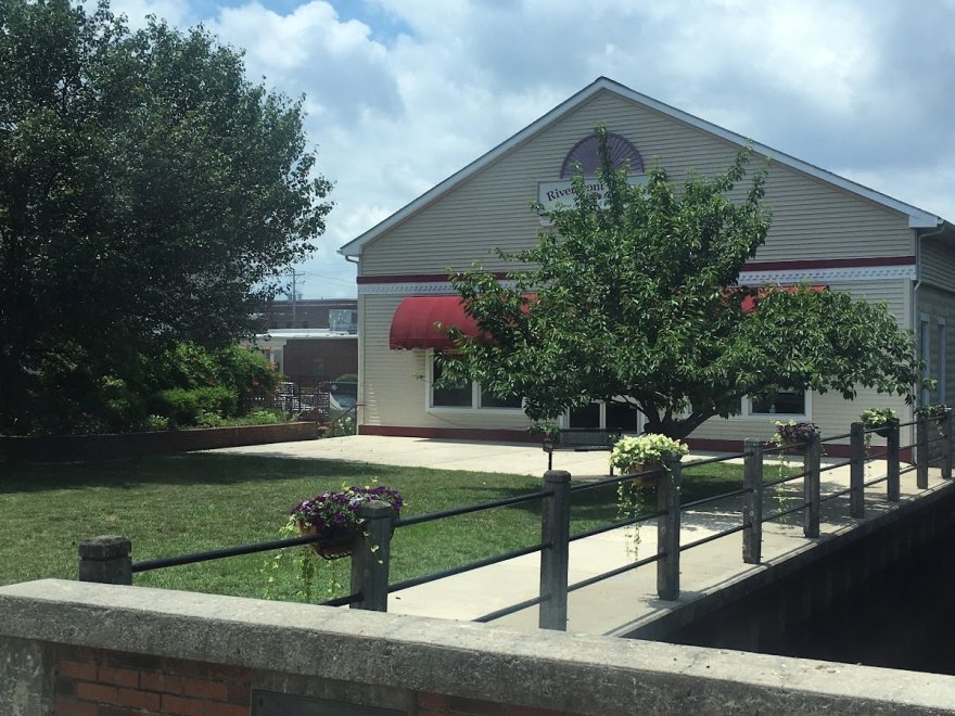Riverfront Theatre