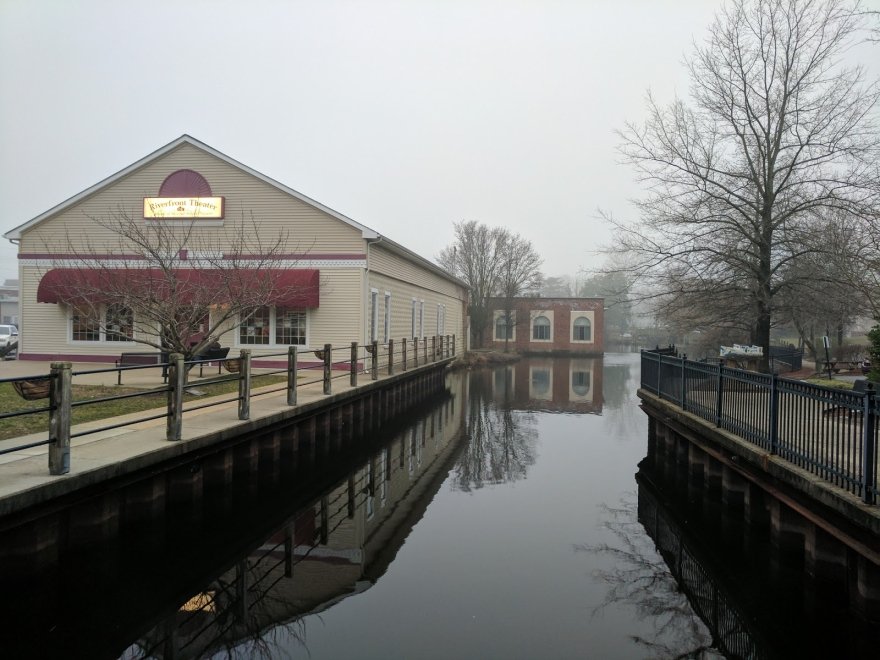 Riverfront Theatre
