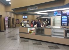 Movies At Midway