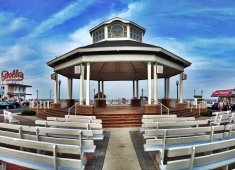 Rehoboth Beach Bandstand