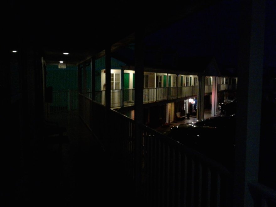 Red Mill Inn