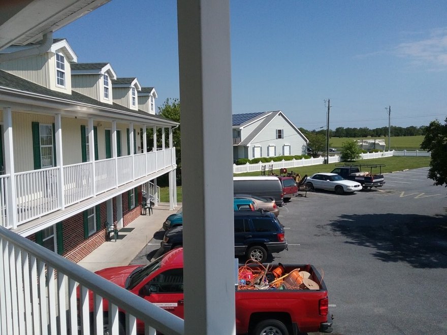 Red Mill Inn