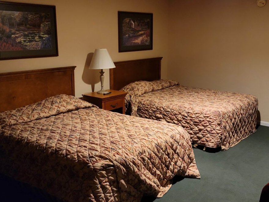 Red Mill Inn