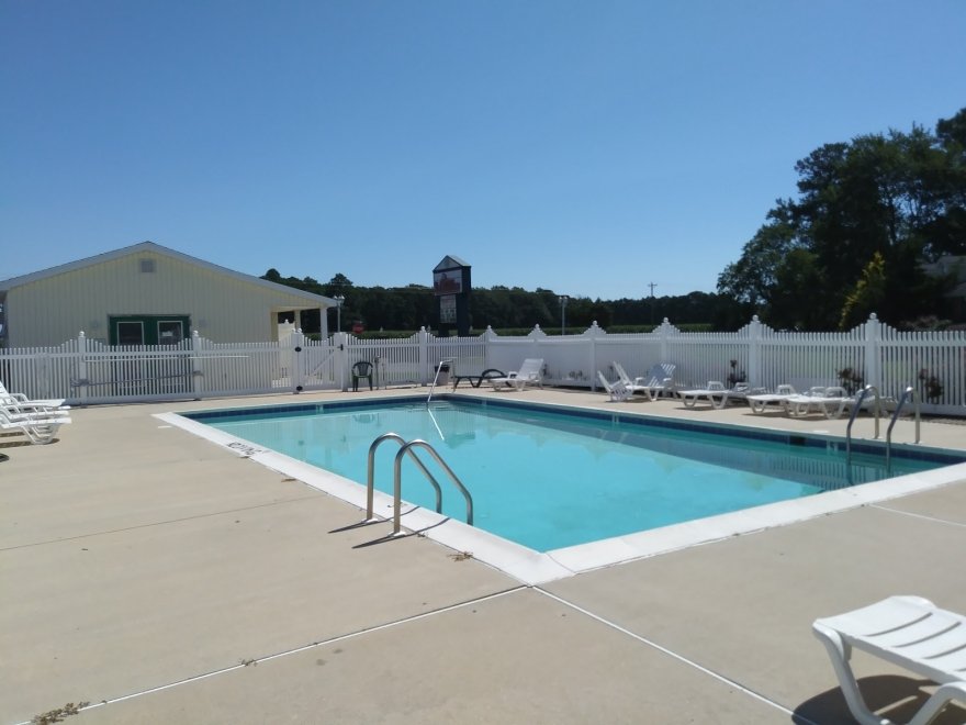 Red Mill Inn