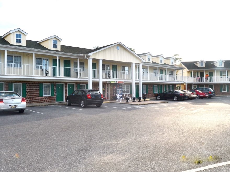 Red Mill Inn