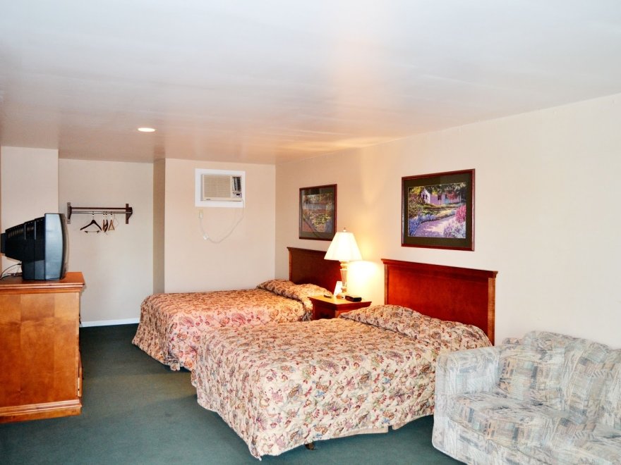 Red Mill Inn