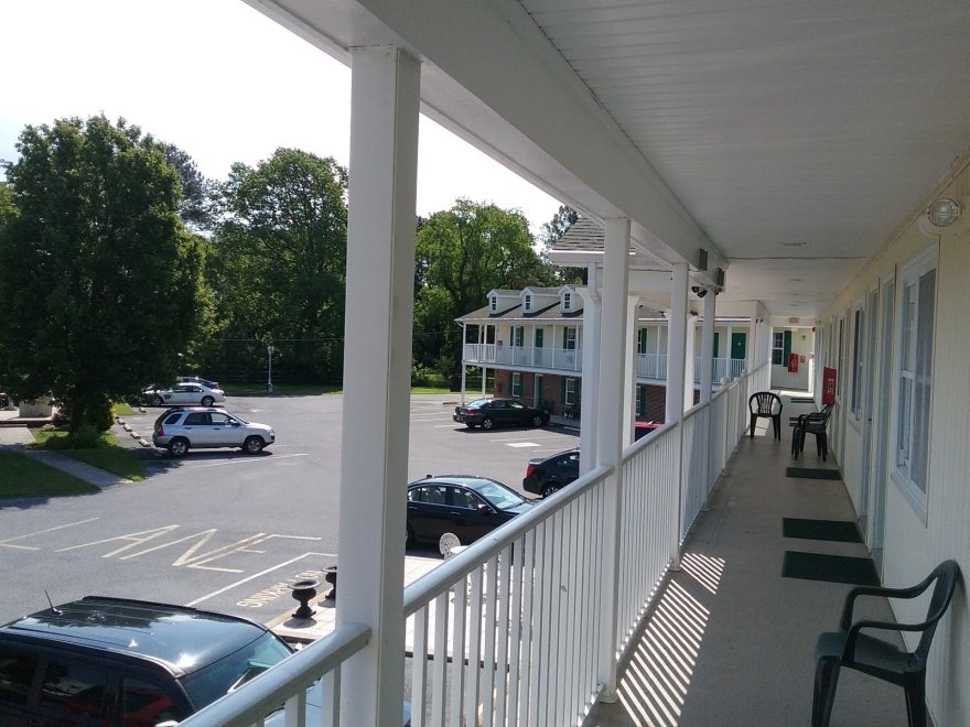 Red Mill Inn