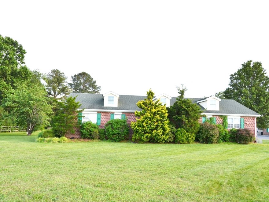 Red Mill Inn