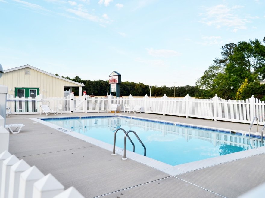 Red Mill Inn