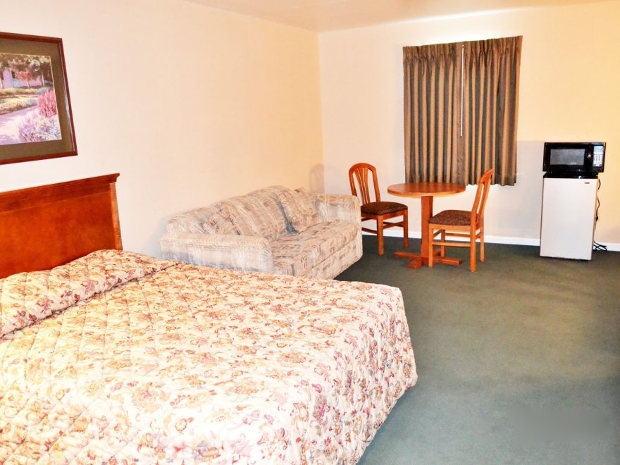 Red Mill Inn