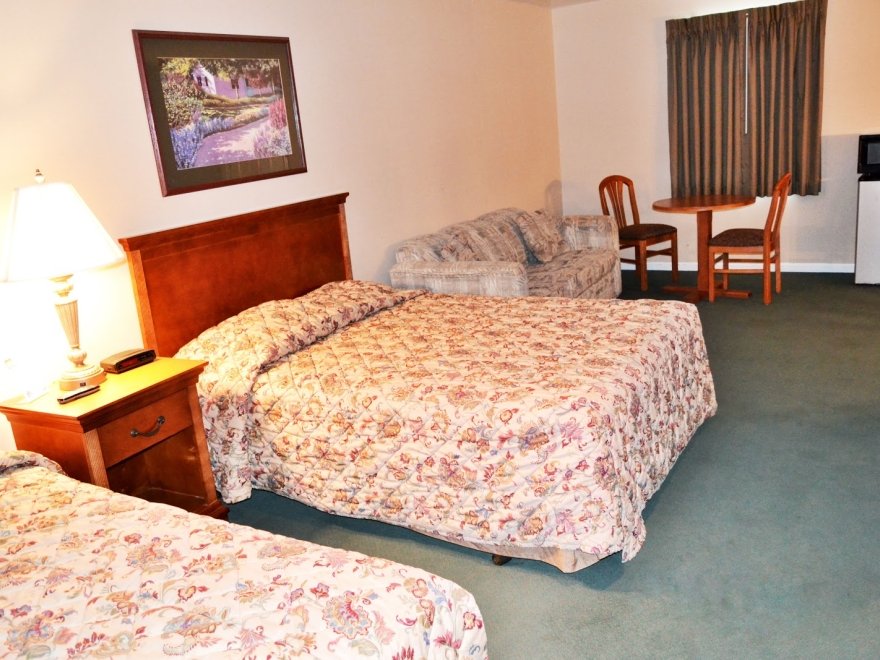 Red Mill Inn