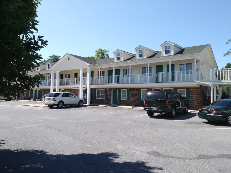 Red Mill Inn