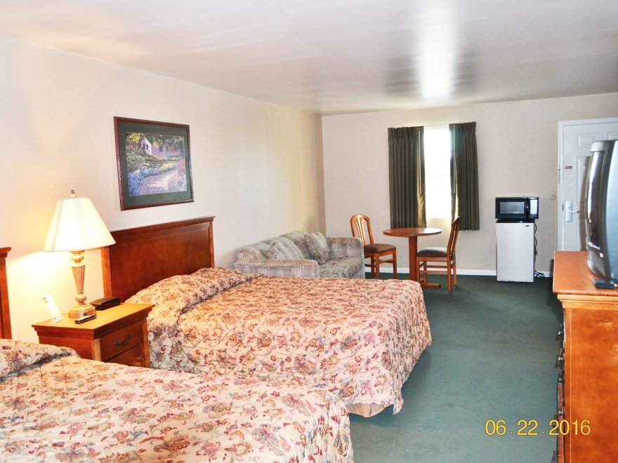 Red Mill Inn