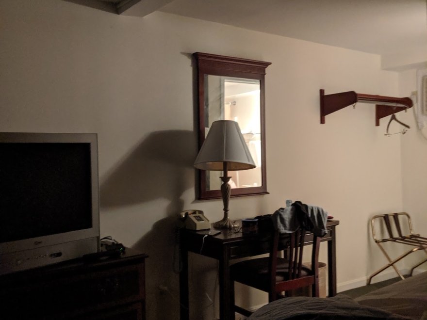 Red Mill Inn