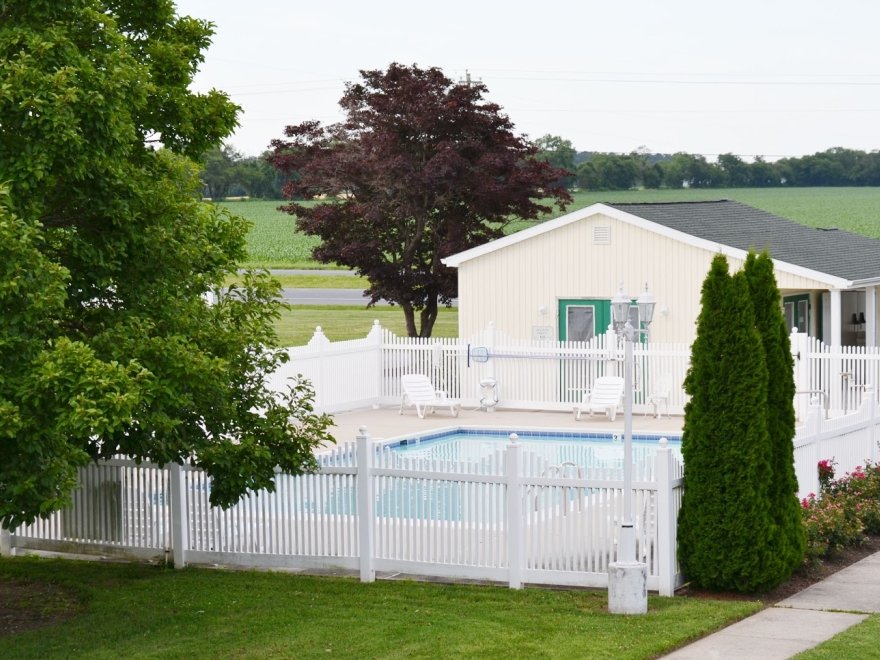 Red Mill Inn