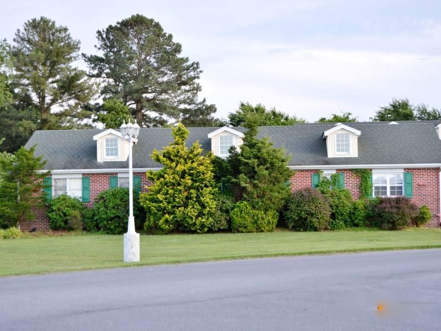 Red Mill Inn