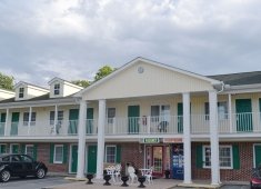 Red Mill Inn
