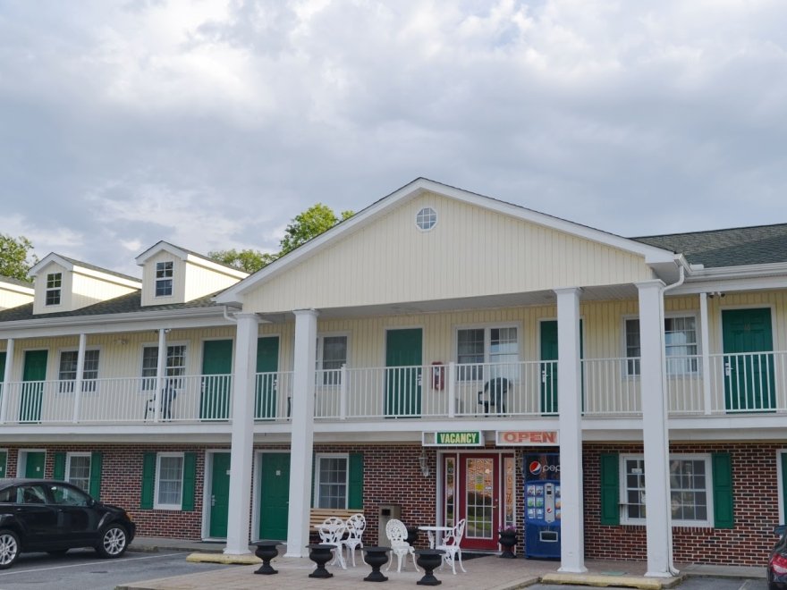 Red Mill Inn