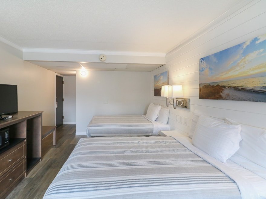 Atlantic Oceanside Dewey Beach Resort