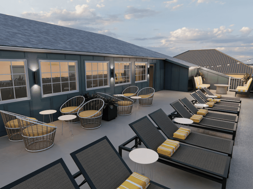 Atlantic View Hotel