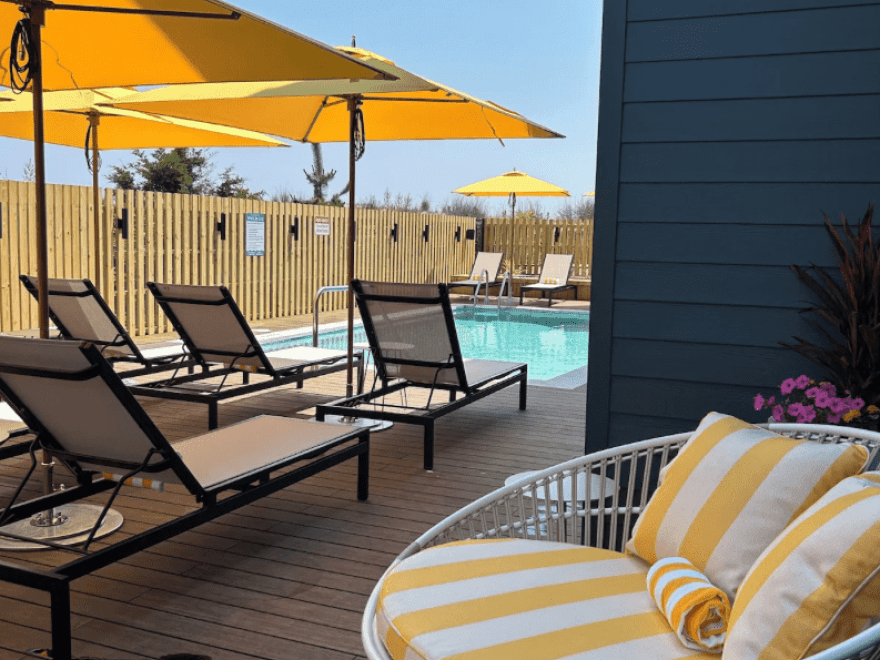 Atlantic View Hotel