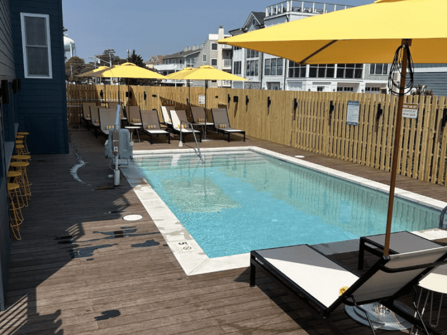 Atlantic View Hotel