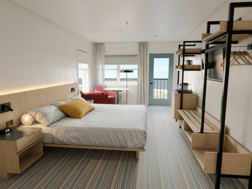 Atlantic View Hotel