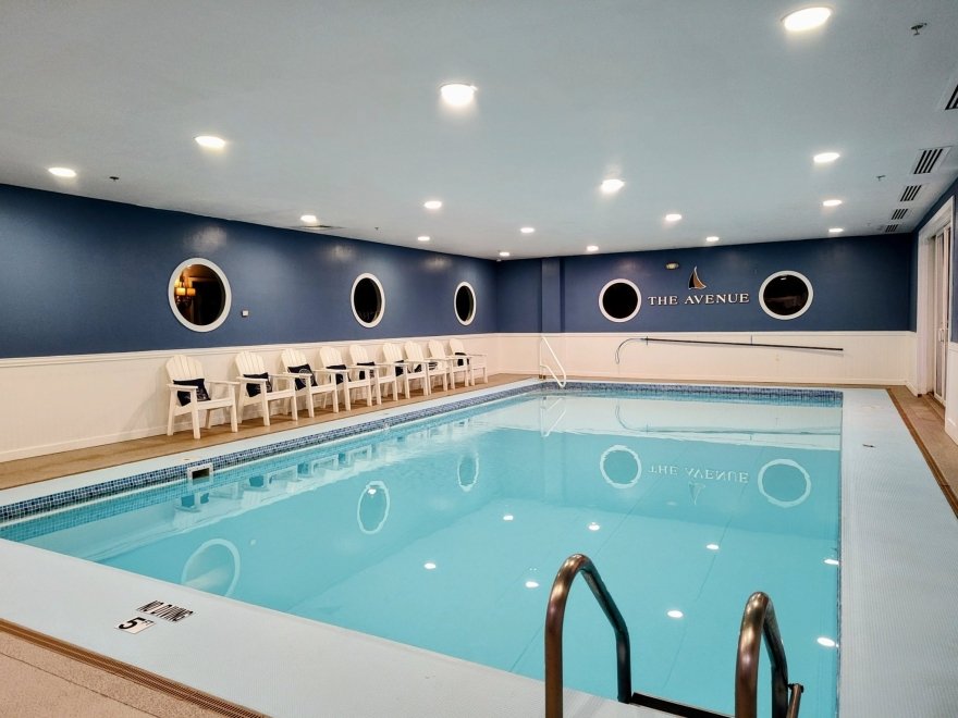 Avenue Inn & Spa
