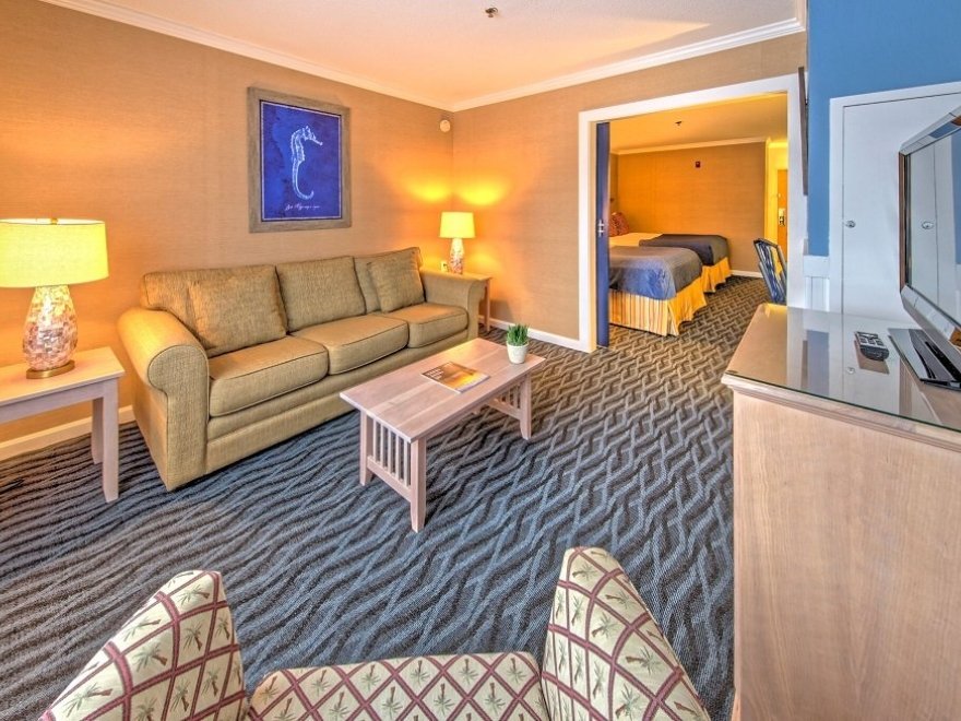 Avenue Inn & Spa