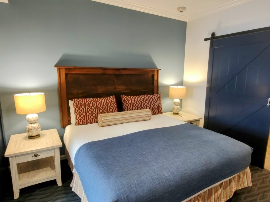 Avenue Inn & Spa