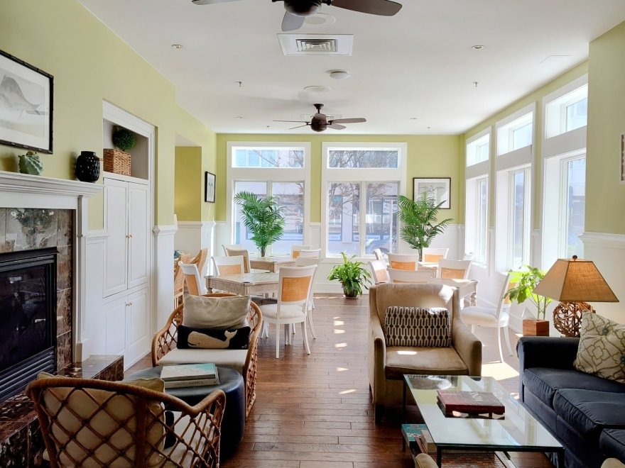Avenue Inn & Spa