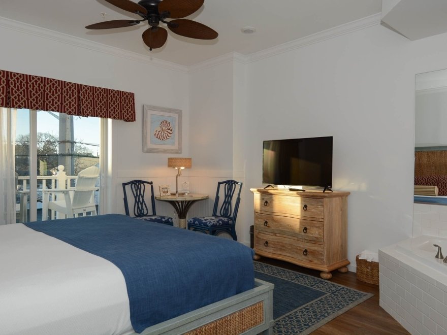 Avenue Inn & Spa