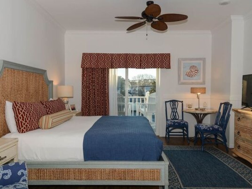 Avenue Inn & Spa