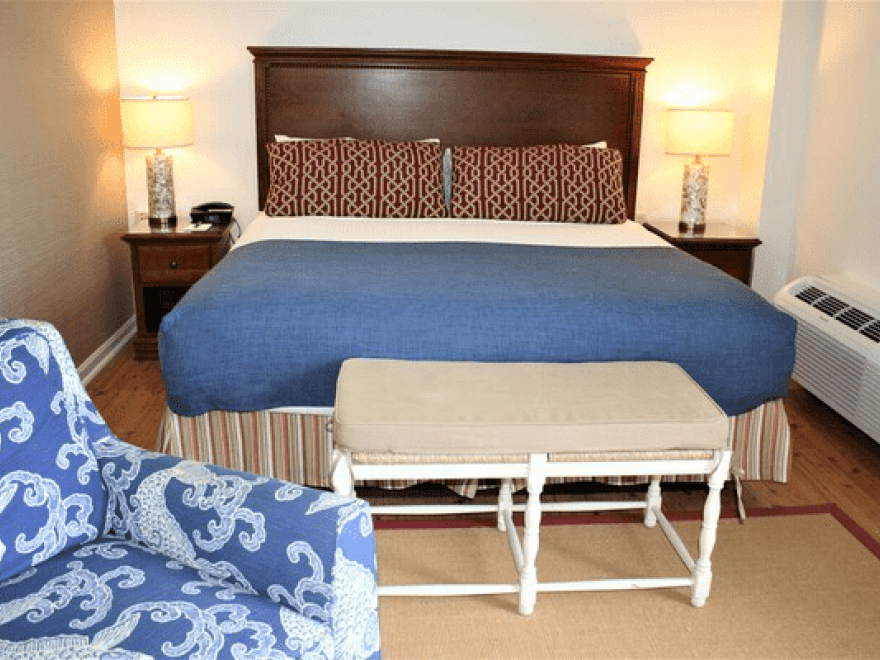 Avenue Inn & Spa