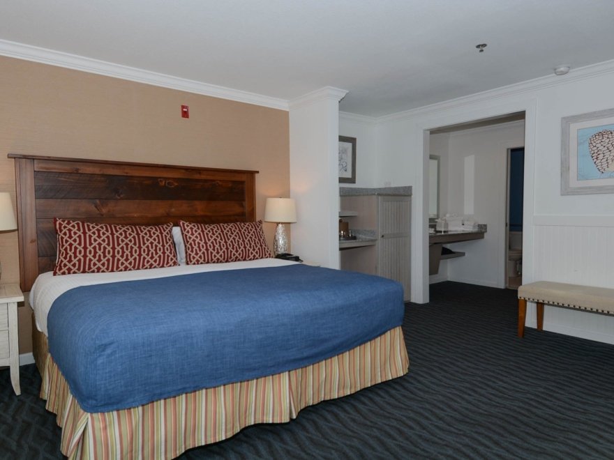 Avenue Inn & Spa